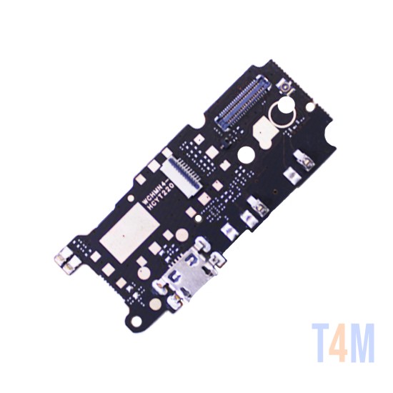 Charging+Mic Board Xiaomi Redmi Note 4